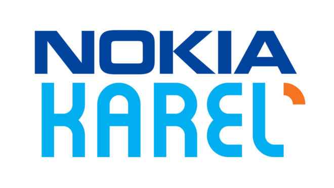 Nokia and Karel partner to produce 4G5G base stations
