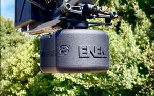 Nuclear ENEA presents drone for emergency control