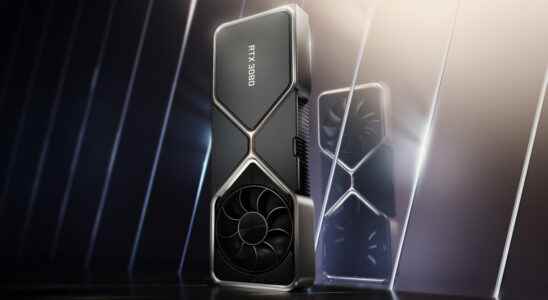 Nvidia will help you buy its GeForce RTX graphics cards