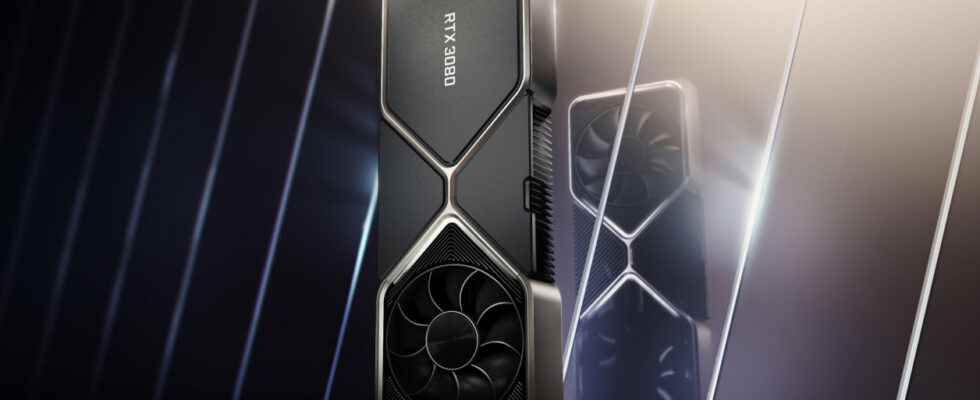 Nvidia will help you buy its GeForce RTX graphics cards