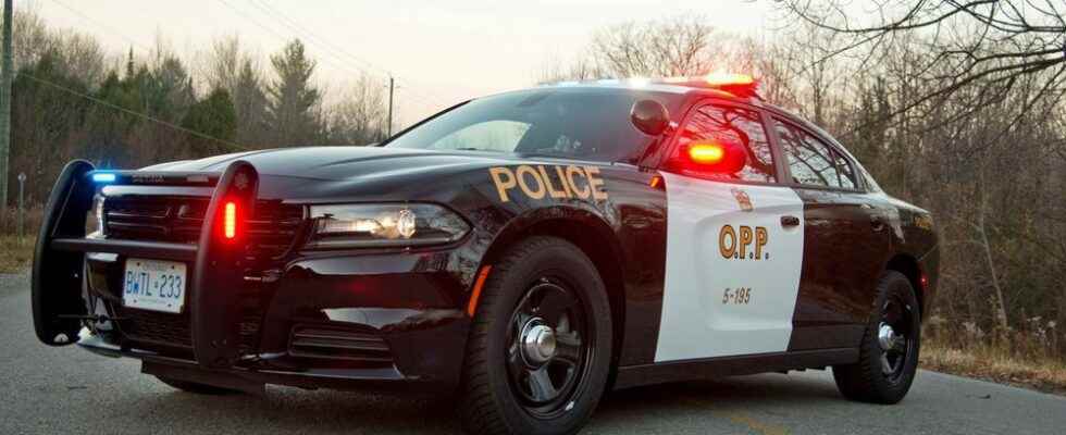 OPP investigating theft of equipment from North Perth tractor dealership
