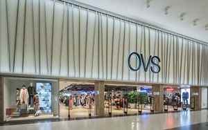 OVS results in strong growth in 2021
