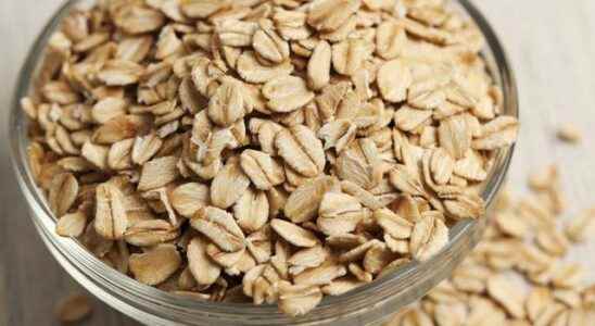 Oatmeal the star of healthy eating and diet lists Heals