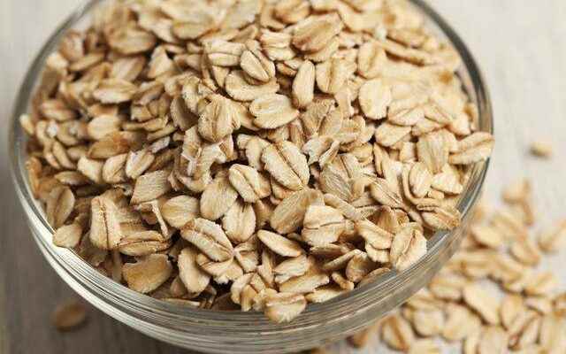 Oatmeal the star of healthy eating and diet lists Heals