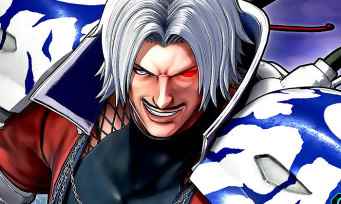 Omega Rugal available now and for free