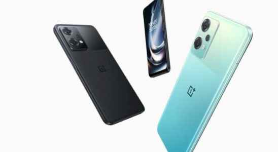 OnePlus Nord CE 2 Lite 5G Introduced Price and