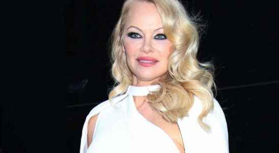 Pamela Anderson reveals her beauty and fitness secrets