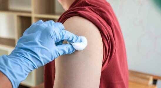 Papillomavirus vaccine a quarter of French people are reluctant