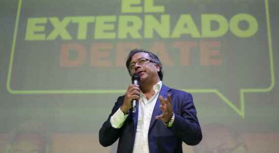 Petro promises there will be no nationalization if he wins