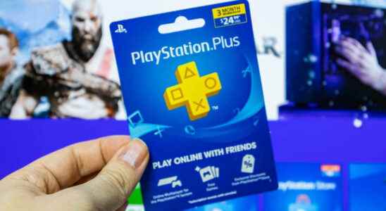 Playstation Plus Renewed Prices Announced