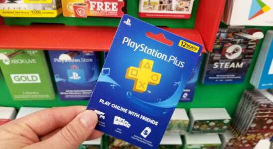 Playstation Plus Sony unveils an official date for new subscriptions