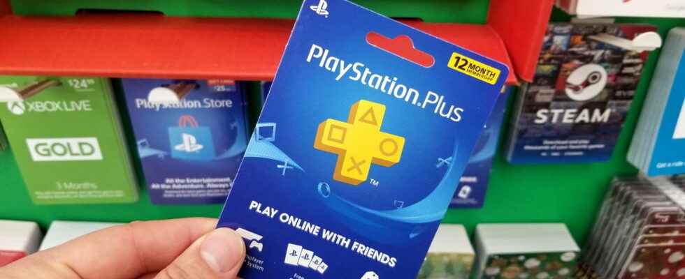Playstation Plus Sony unveils an official date for new subscriptions