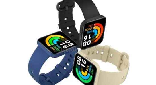 Poco Watch Will Be Debuted On April 26th