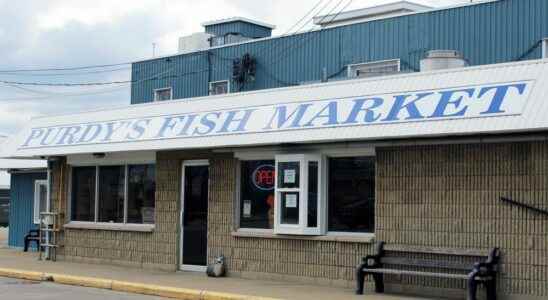 Point Edward fishery fined 15K for violating commercial license