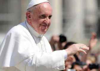 Pope Francis conciliatory message to mothers in law and daughters in law