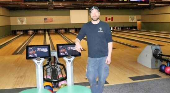 Popular Point Edward bowling alley set to re open in May