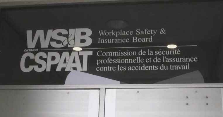 Potential WSIB move to London worries workers excites realtors