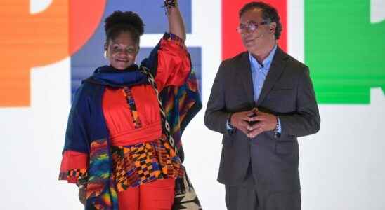 Presidential election in Colombia the difficult comeback of candidate Ingrid
