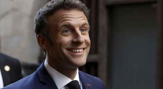 Prime Macron 2022 6000 euros net of tax this summer