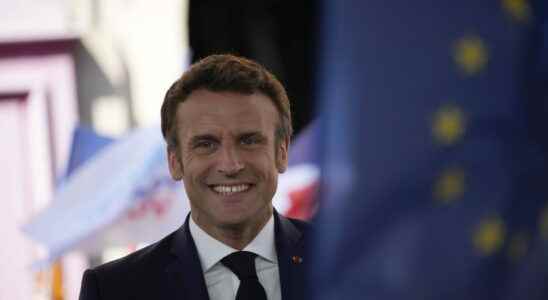 Prime Macron 2022 it could triple next year What amount