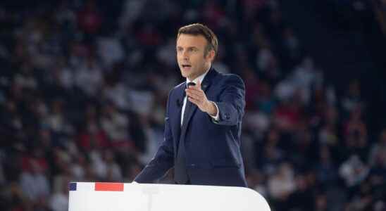 Prime Macron 2022 up to 6000 euros this year