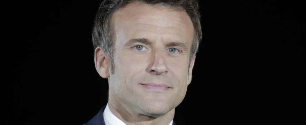 Prime Macron 2022 will it rise to 6000 euros