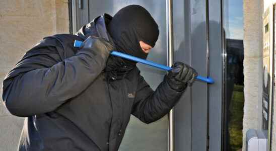 Province of Utrecht leads the way in home burglaries especially