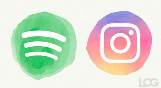 Q1 is over Spotify HiFi and Instagram for iPad are