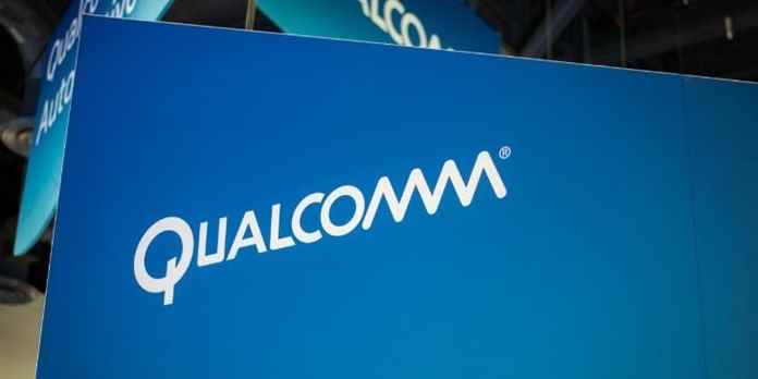 Qualcomm Will Produce Processors for PC