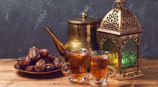 Ramadan origin times what are the prohibitions