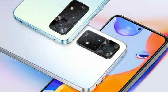 Redmi Note 11 Pro where to find the best Redmi