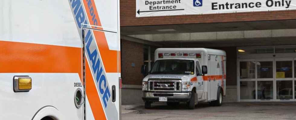 Retroactive pay pushes more paramedics onto Sunshine list