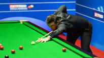 Ronnie OSullivan is a snooker superstar and number one on