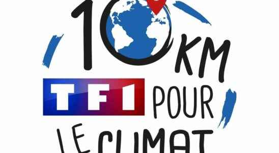 Run for the climate with TF1