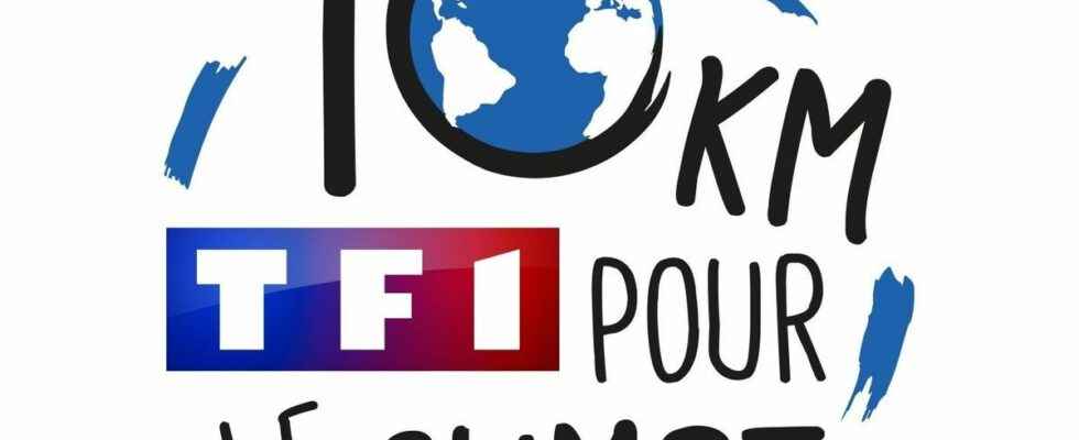 Run for the climate with TF1