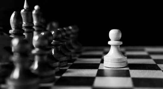 Russia checkmate for chesscom