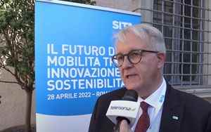 SACBO Bellingardi Innovation sustainability and intermodality are the main challenges