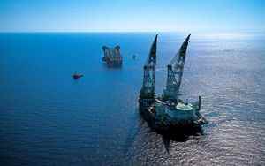 Saipem contract in Mozambique for 150 million dollars