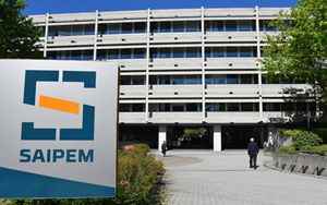 Saipem extraordinary shareholders meeting on capital increase on 17 May