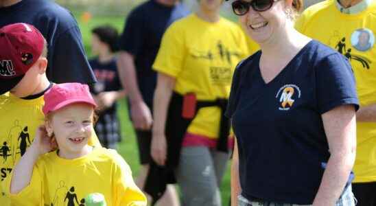 Sarnias Steps for Life walk set for May 7 in