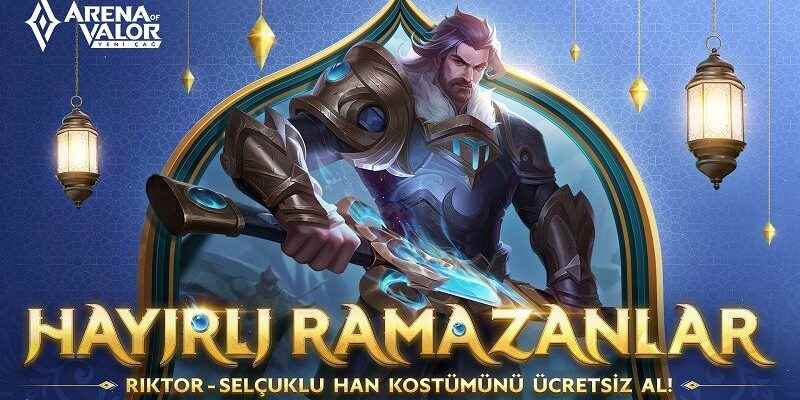 Seljuk period costume is coming to the New Age