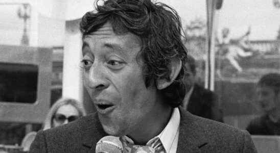 Serge Gainsbourg his 5 most controversial songs