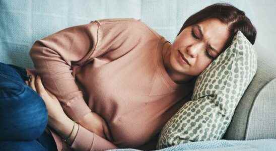 Serious illnesses that cause nausea