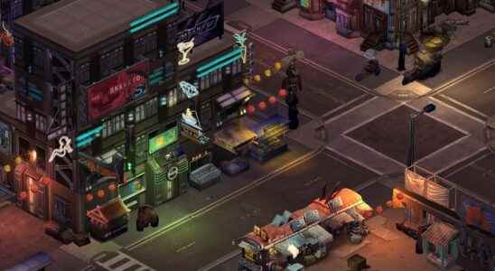 Shadowrun trilogy coming to consoles