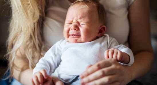 Shaken baby syndrome symptoms how to avoid it