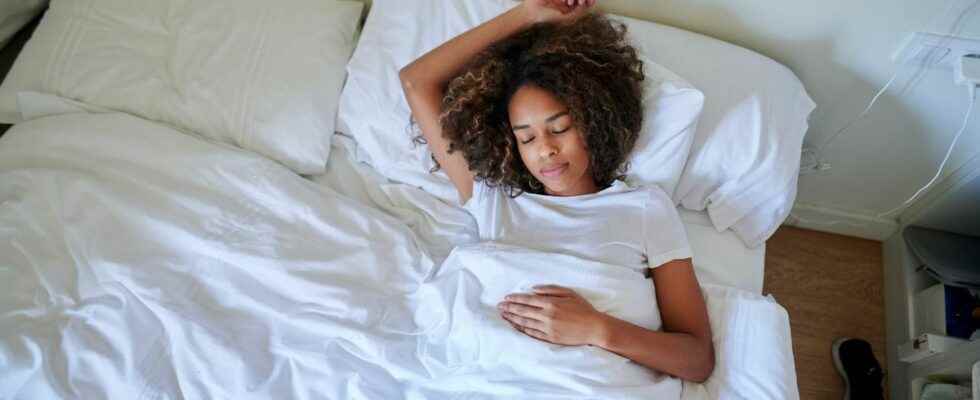Sleep apnea a new drug discovered
