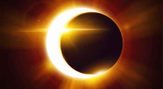 Solar eclipse 2022 where to observe the next one on
