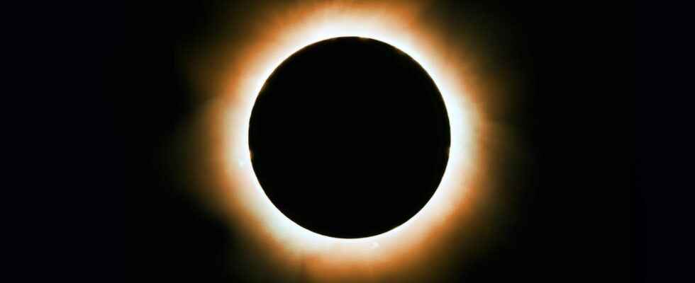 Solar eclipse Saturday April 30 time can we see it