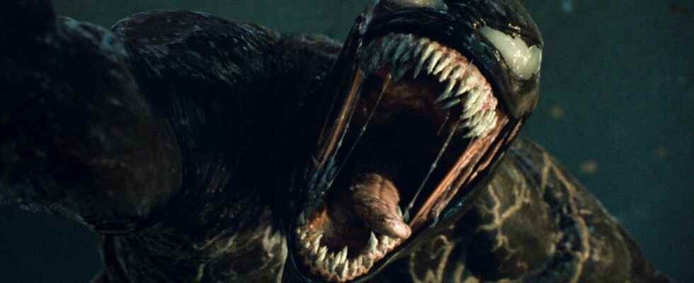 Sony Announces Venom 3 Will Be Filmed
