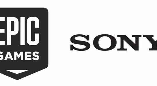 Sony invests another 1 billion in Epic Games